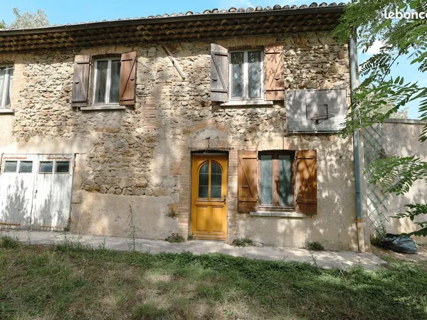 Maison 3 pièces 72 m²