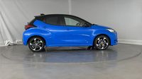 Toyota Yaris 130h Première 5p MC24 — photo 4