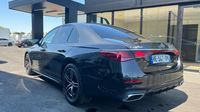 Mercedes Classe E 220 d 197+23ch AMG Line 4Matic 9G-Tronic — photo 7