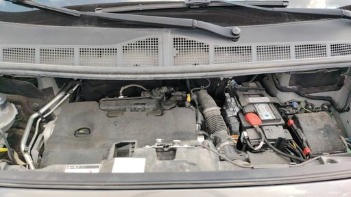 Citroen Jumpy Taille M 2.0 BlueHdi 180 EAT8 - Confort – 2023 – 58310 km – Diesel – Boîte Automatique — photo 35