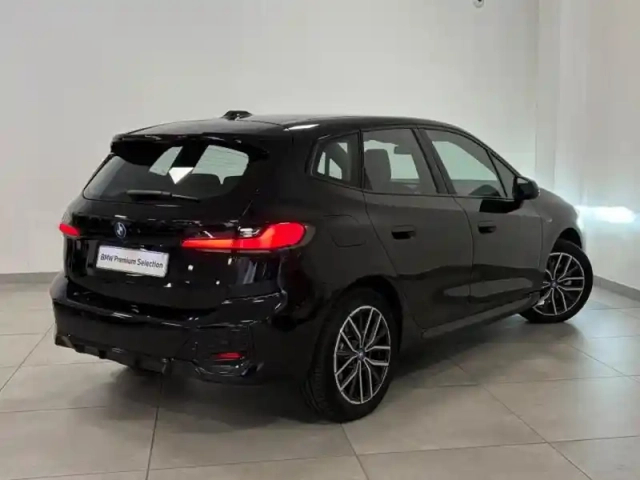 Bmw Serie 2 série 2 activetourer 225e 245ch xdrive m sport dkg7 — photo 2