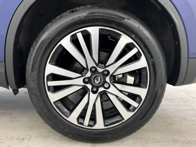 Renault Koleos dci 175 4x2 x-tronic energy — photo 29