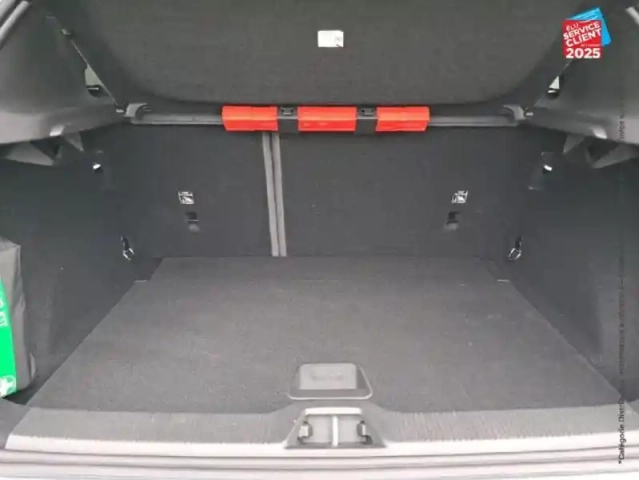 Volvo Ex30 single extended range 272ch ultra — photo 6