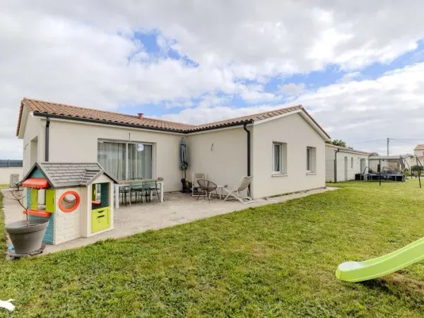 Maison 4 pièces 92 m²