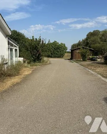 Terrain 4120 m²