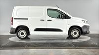Peugeot Partner Standard 650kg BlueHDi 100ch S&S Asphalt — photo 4