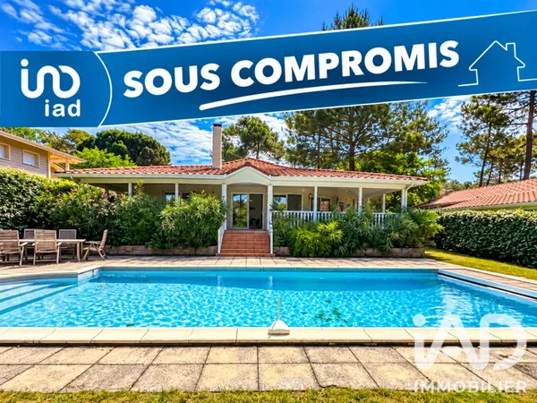 Maison 5 pièces 106 m²