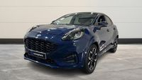 Ford Puma 1.0 Flexifuel 125ch S&S mHEV ST-Line X — photo 1