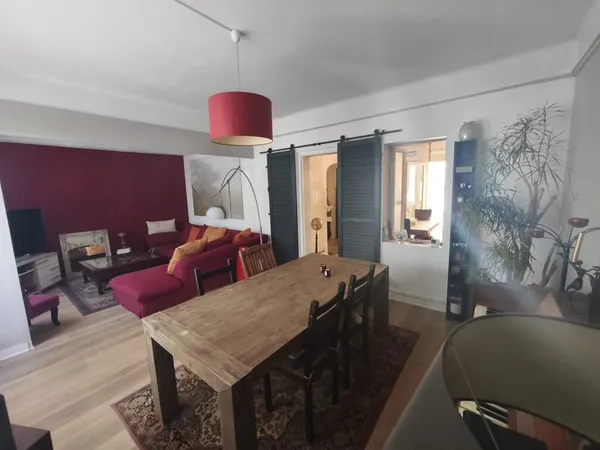 Bien rare - Maison centre bourg avec extérieur et dépendance