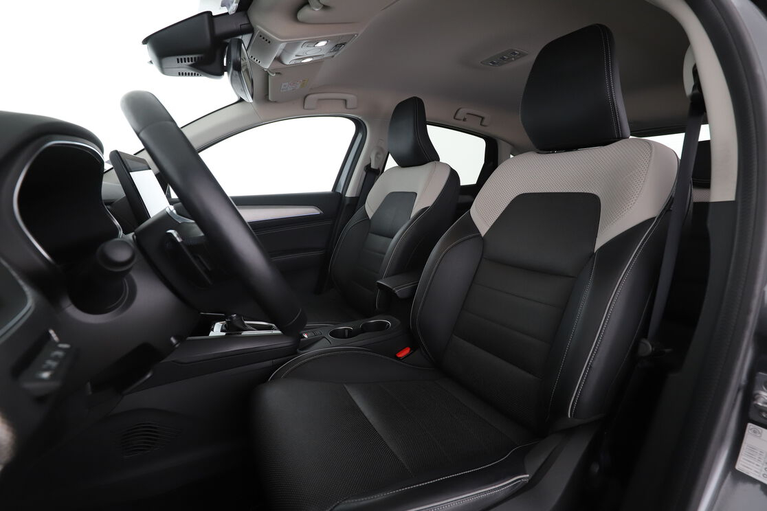 Renault Arkana 1.3 TCe Intens EDC — photo 9