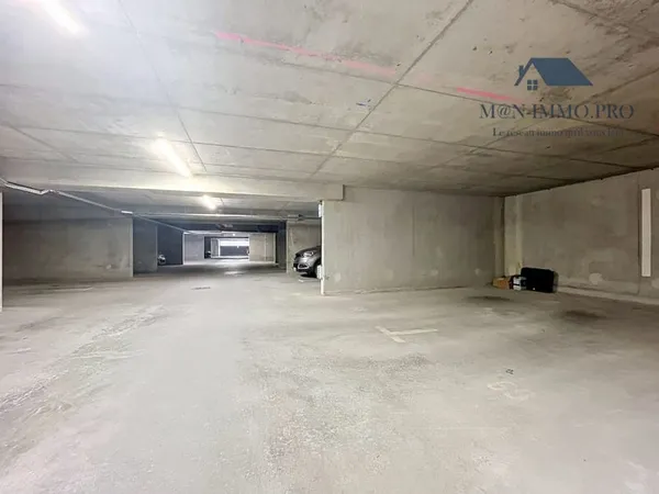 Garage Parking à vendre Armentières