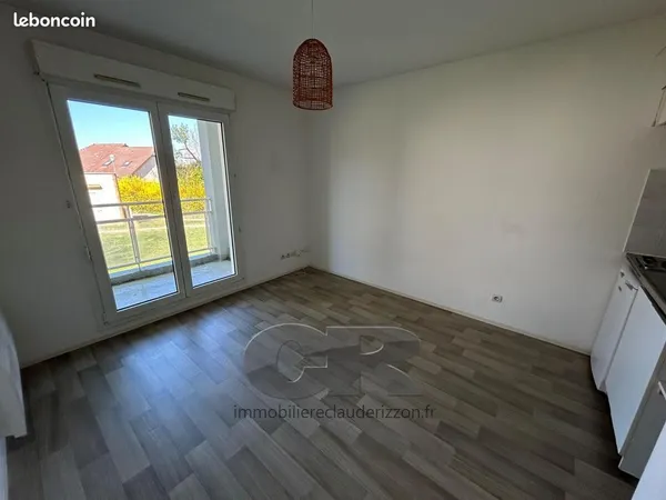 Studio a louer sur brabois