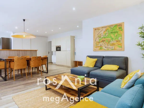 APPARTEMENT T3 CENTRE VILLE DES SABLES D'OLONNE