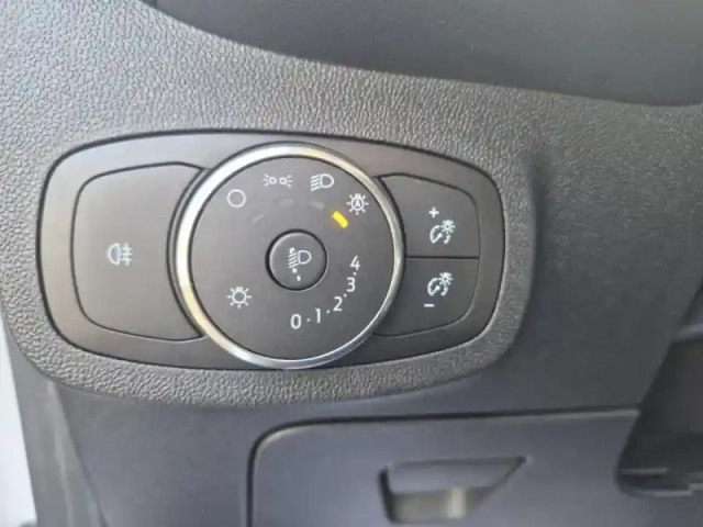 Ford Fiesta 1.0 flexifuel 95ch titanium business 5p — photo 10