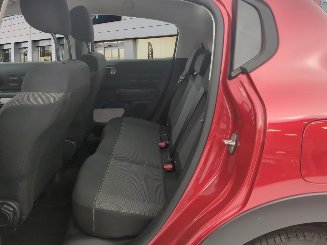Citroën C3 bluehdi 100 bvm6 you — photo 10