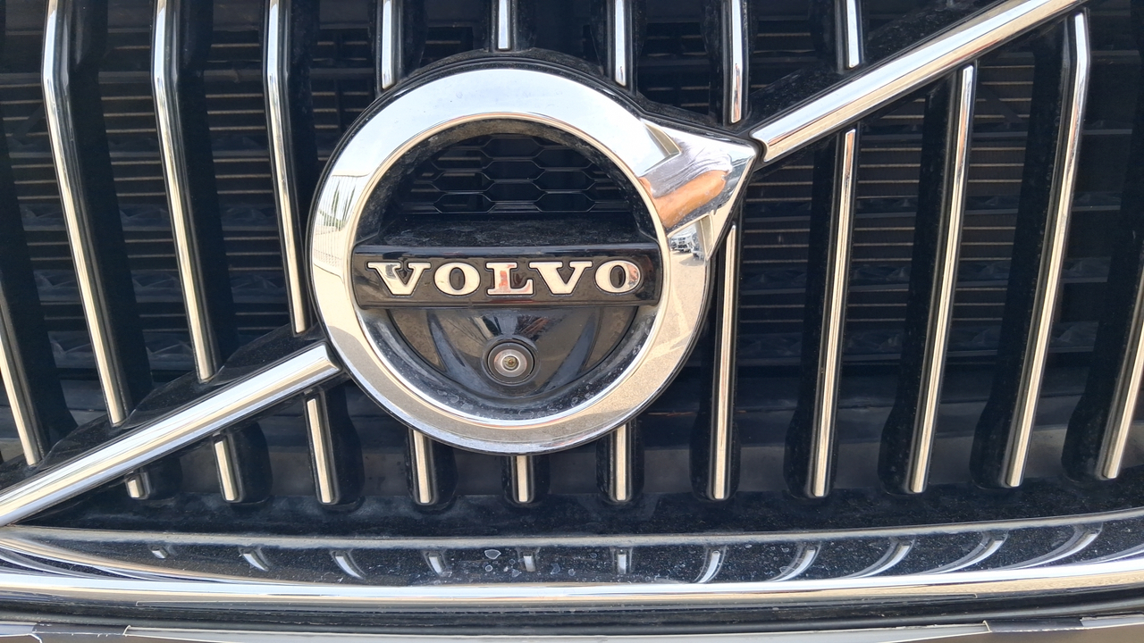 Volvo XC60 D5 AWD 235 ch Geartronic 8 — photo 83
