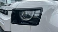 Land-Rover Defender 110 2.0 P300e PHEV X-Dynamic HSE — photo 32