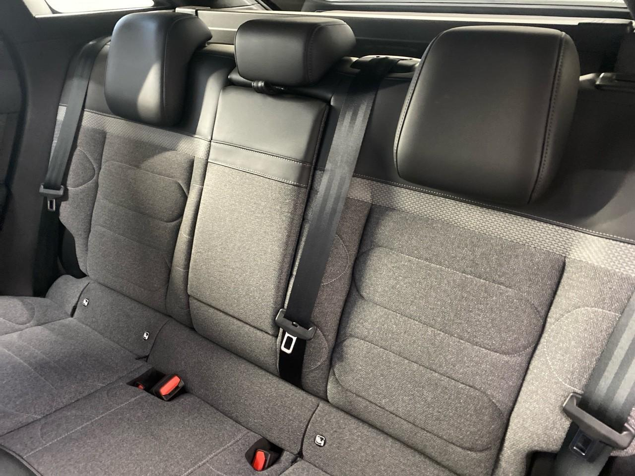 Citroën C5 X hybride rechargeable 225 s&s e-eat8 feel business — photo 13