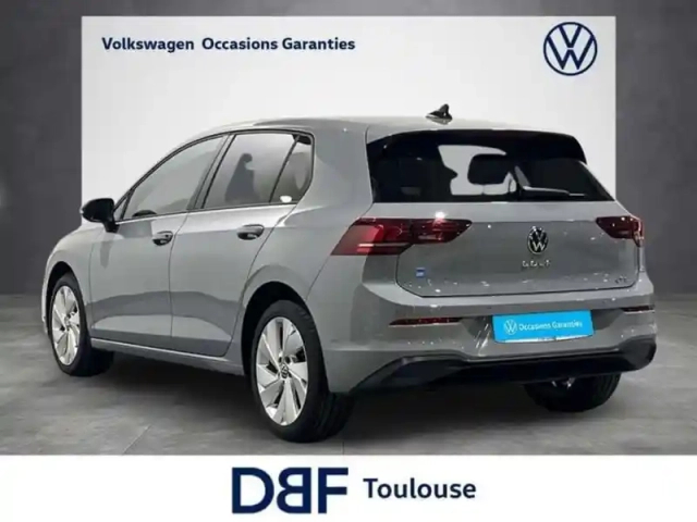 Volkswagen Golf 1.5 etsi evo2 116 dsg7 vw edition — photo 3