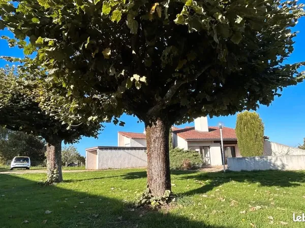 LIMOGES Maison 190 m2