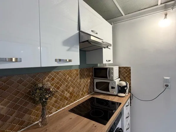 Maison cosy en colocation Ambiance conviviale