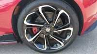 Mg Cyberster EV 510ch - 77kWh 4WD — photo 11