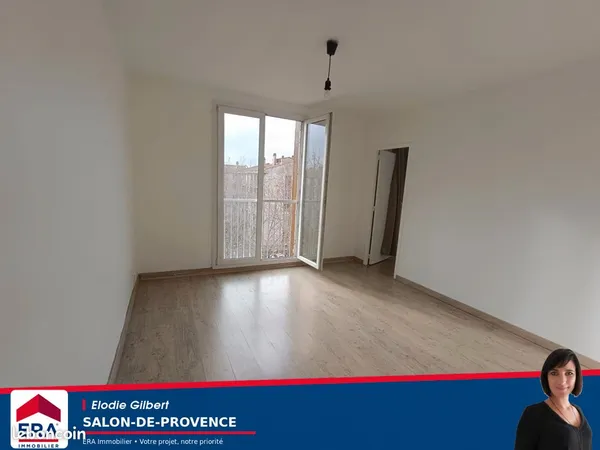 Appartement 3 pièces 56 m²