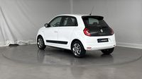 Renault Twingo E-Tech Electric Equilibre R80 Achat Intégral — photo 8