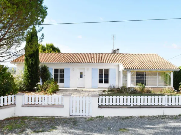 Maison 6 pièces 157 m²