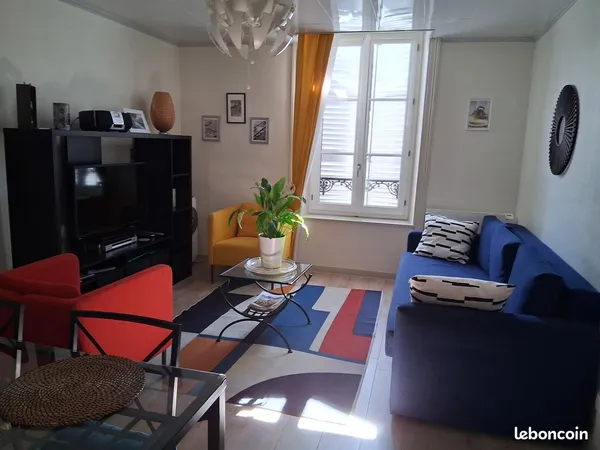 Location appartement ROYAT