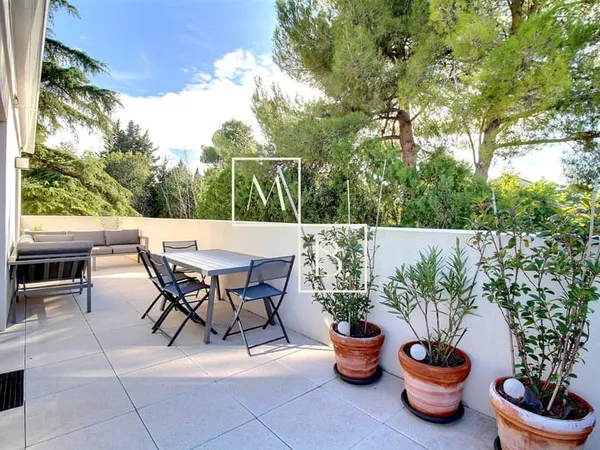 À VENDRE, Montpellier, Croix d'Argent, DERNIER ÉTAGE, appart