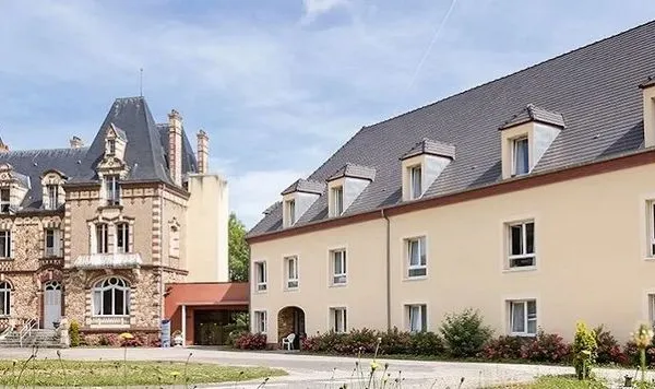Appartement 18 m² Saint-Lubin-des-Joncherets