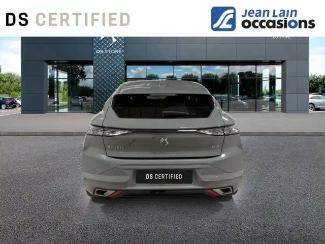 Ds Ds 4 hybride e-tense 225 eat8 — photo 6