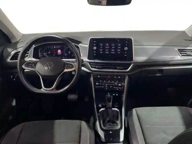 Volkswagen T-Roc 1.5 tsi evo 150 start/stop dsg7 style — photo 8
