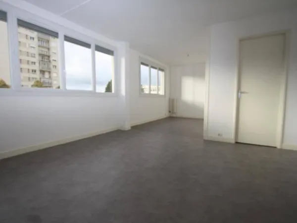 Appartement 4 pièces 69 m²