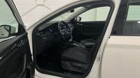 Skoda Octavia Combi 2.0 TDI 150ch Style DSG7 — photo 10