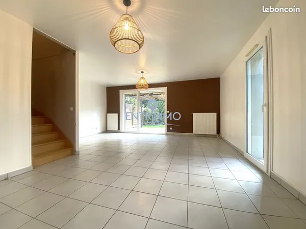 Villa 4 pièces 84 m²
