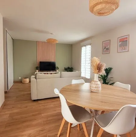 Appartement La Baule Escoublac Centre