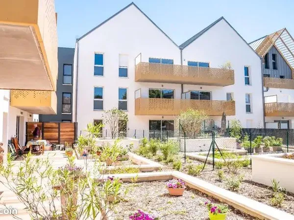 T2 idéal premier achat ou investissement locatif