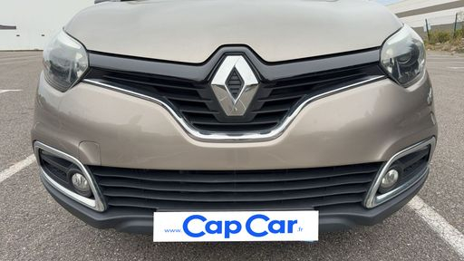 Renault Captur 1.5 dCi Energy 90 EDC6 - Business – 2016 – 146863 km – Diesel – Boîte Automatique — photo 33