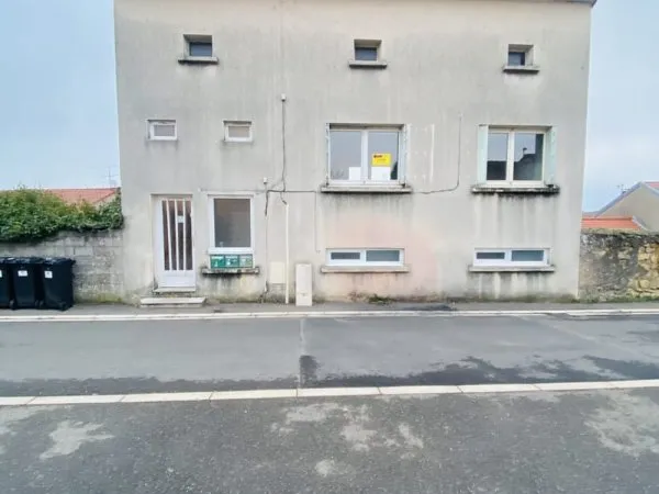 Immeuble de Rapport - DIEULOUARD