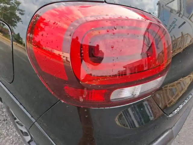 Citroën C3 puretech 110 s&amp;s bvm6 — photo 25