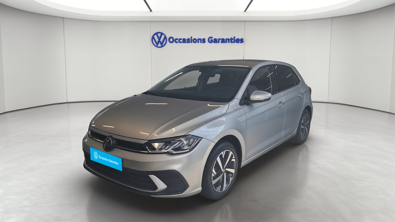 Volkswagen Polo 1.0 TSI 95 S&amp;S BVM5 — photo 1