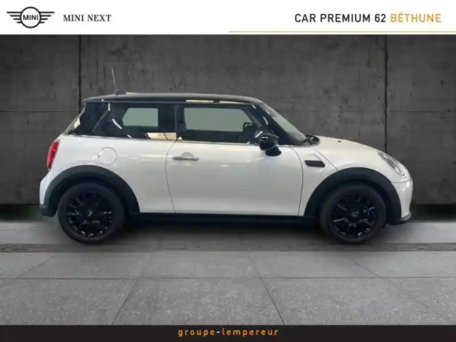 Mini Mini cooper 136ch edition premium plus bva7 — photo 5