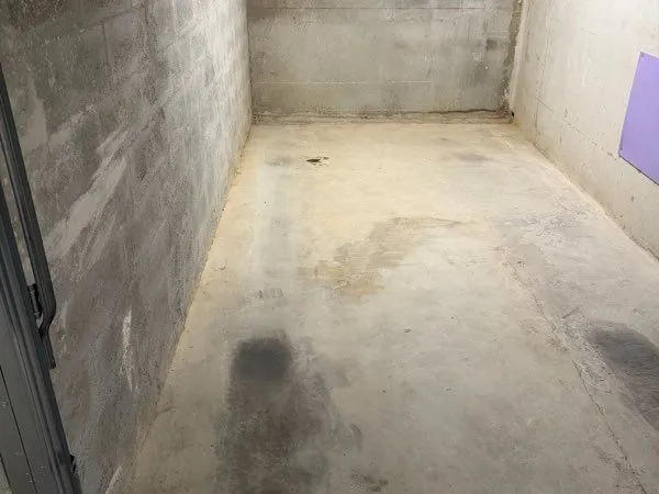 Location box fermé