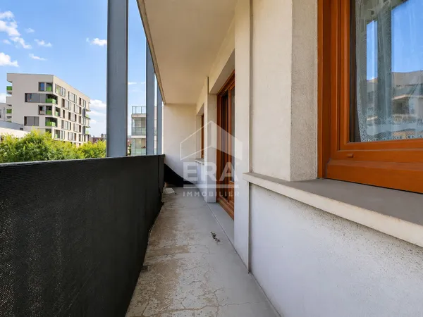 Appartement 3 pièces 72 m²
