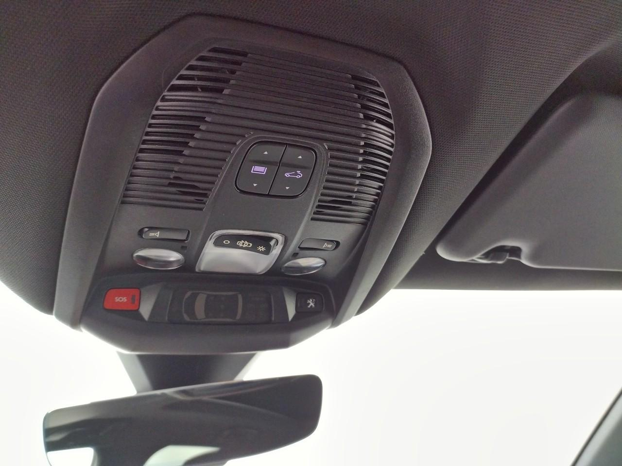 Peugeot 3008 hybrid 225 e-eat8 gt — photo 20