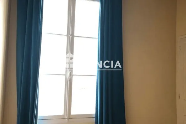 Appartement 2 pièces 36 m²