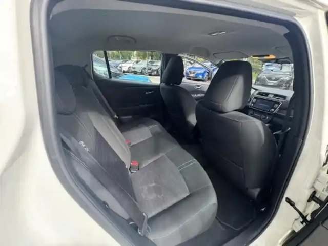 Nissan Leaf 150ch 40kwh acenta 22 — photo 13