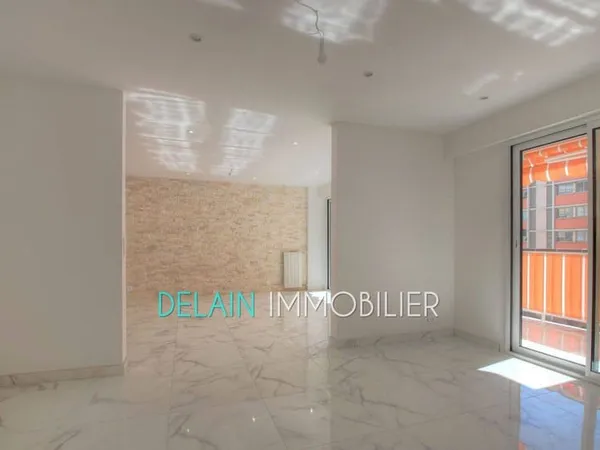 Appartement 4 pièces 122 m²